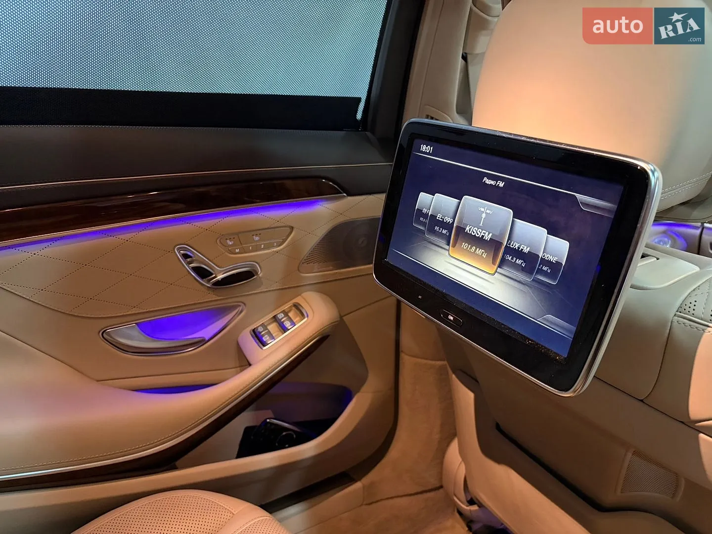 2014 Mercedes-Benz S-klasse - мініатюра 52