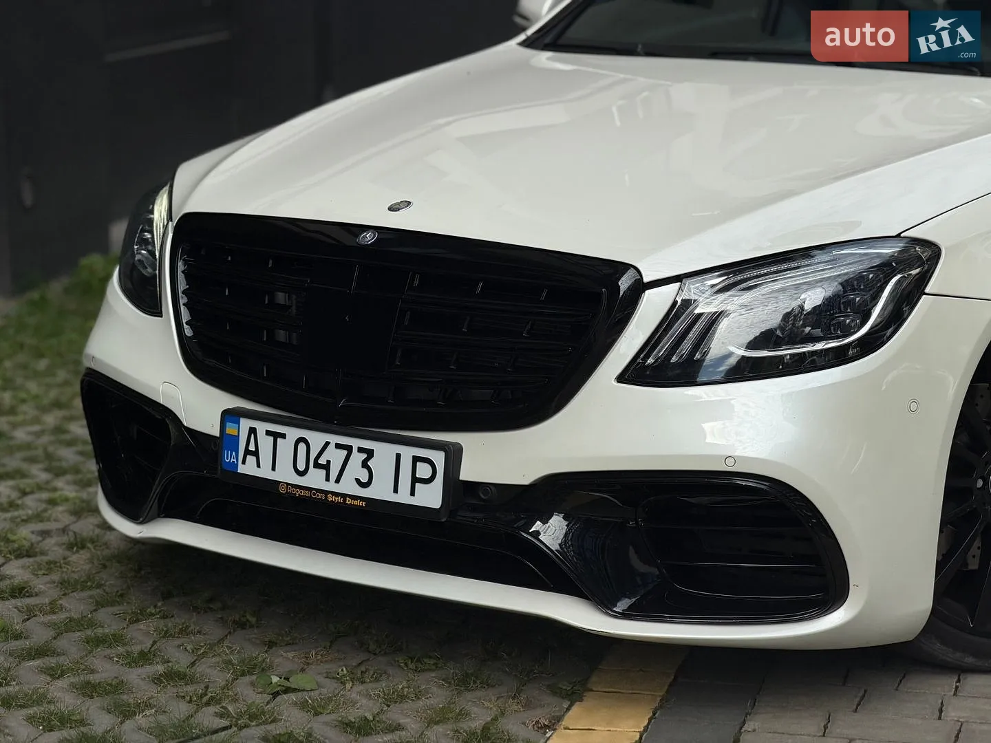 2013 Mercedes-Benz S-klasse - мініатюра 13