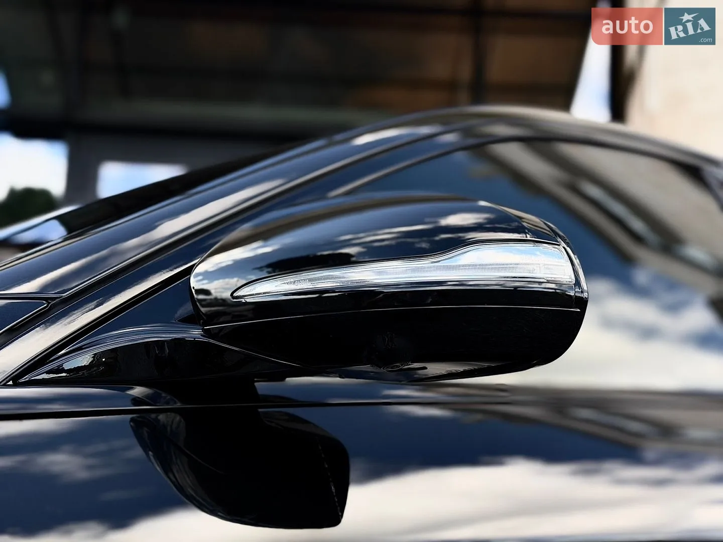 2015 Mercedes-Benz S-klasse - мініатюра 8