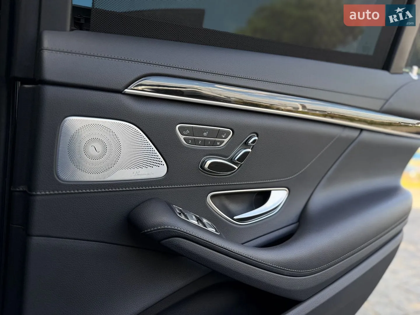 2015 Mercedes-Benz S-klasse - мініатюра 59