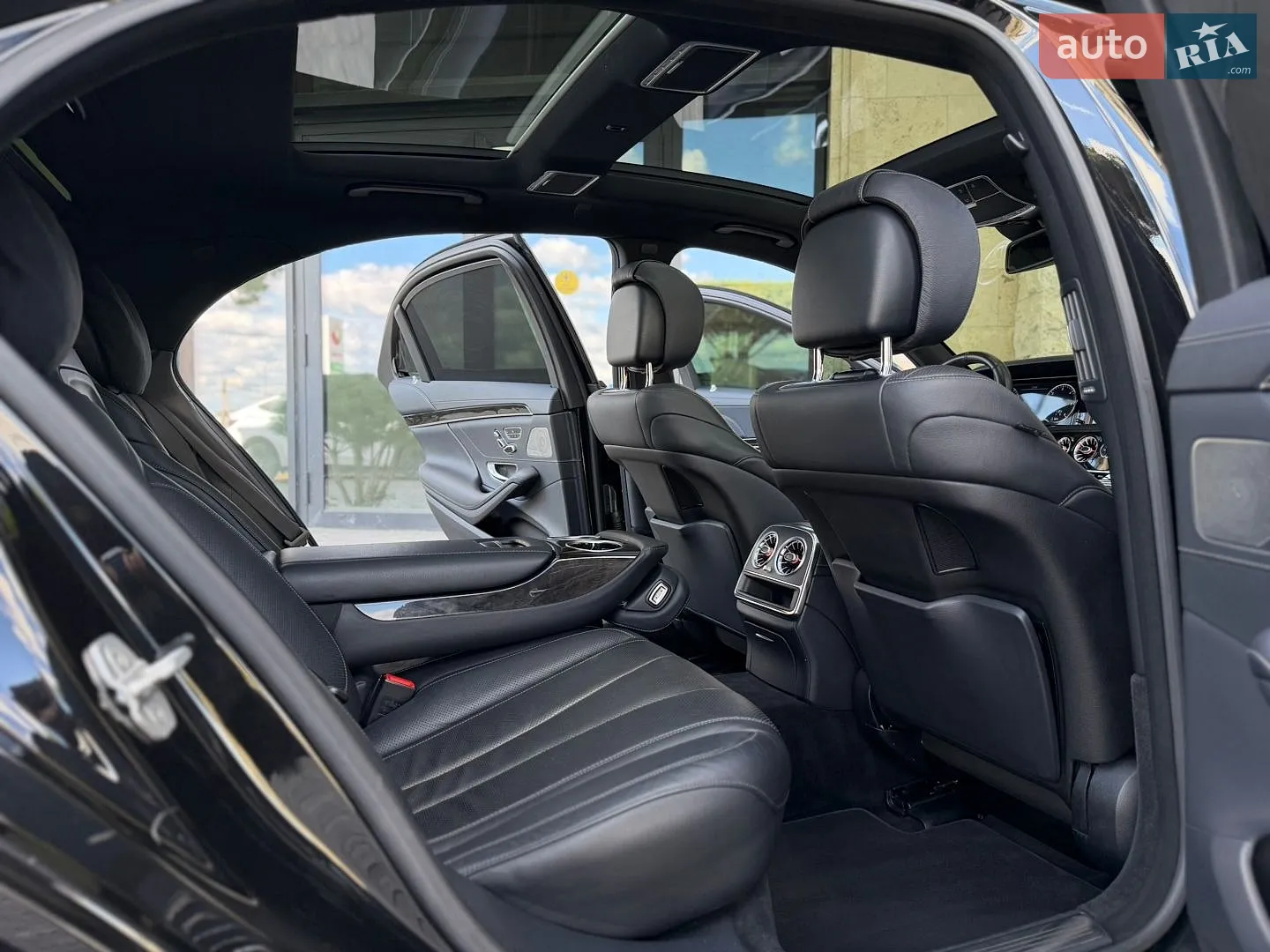 2015 Mercedes-Benz S-klasse - мініатюра 61
