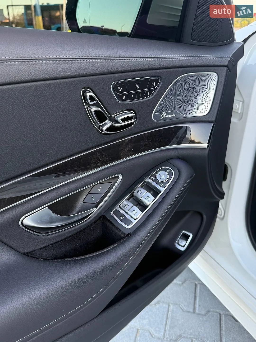 2017 Mercedes-Benz S-klasse - мініатюра 20