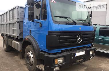 Самосвал Mercedes-Benz SK-Series 1997 в Ровно