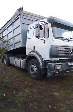 Самоскид Mercedes-Benz SK-Series 1995 в Білій Церкві