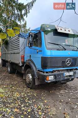 Зерновоз Mercedes-Benz SK-Series 1992 в Литине