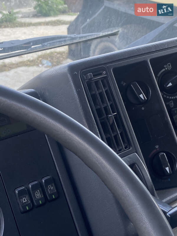 Самосвал Mercedes-Benz SK-Series 1995 в Одессе фото 8 Самосвал Mercedes-Benz SK-Series 1995 в Одессе