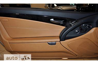 Кабріолет Mercedes-Benz SL-Class 2009 в Одесі