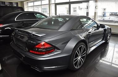 Купе Mercedes-Benz SL-Class 2009 в 