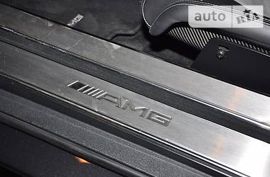 Купе Mercedes-Benz SL-Class 2009 в 