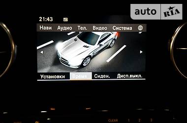 Кабріолет Mercedes-Benz SL-Class 2013 в Одесі