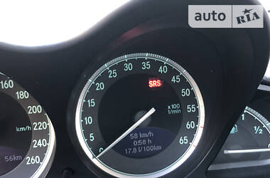 Родстер Mercedes-Benz SL-Class 2003 в 