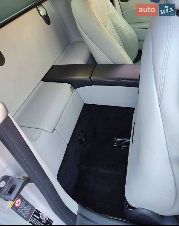 Родстер Mercedes-Benz SL-Class 2002 в Кривом Роге