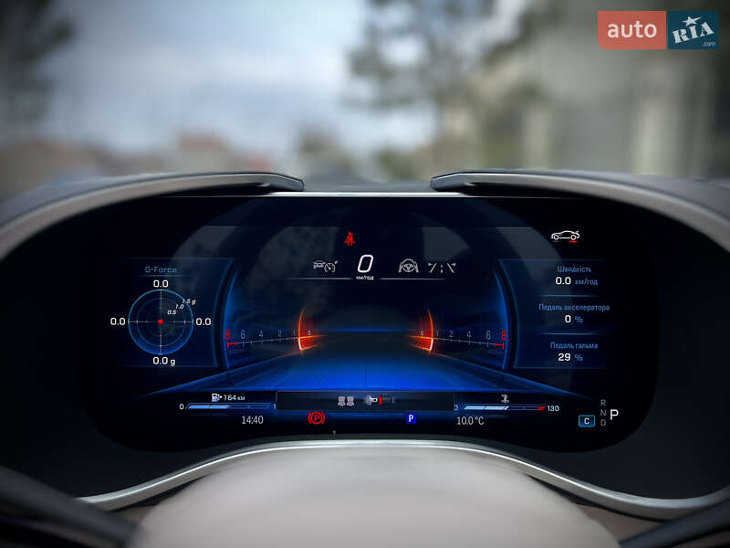 Кабриолет Mercedes-Benz SL-Class 2022 в Одессе