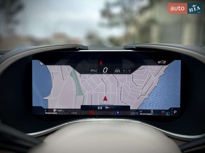 Кабриолет Mercedes-Benz SL-Class 2022 в Одессе