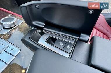 Родстер Mercedes-Benz SL-Class 2014 в 
