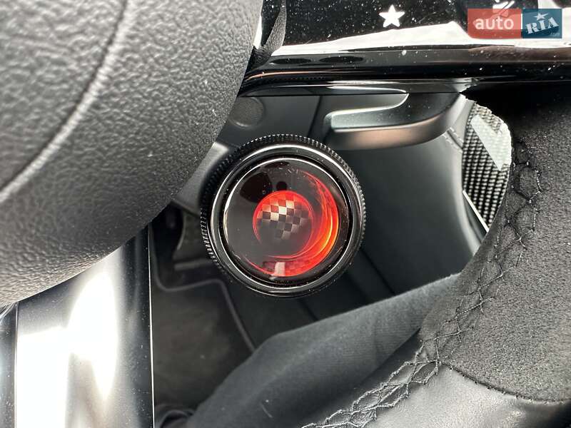 Кабріолет Mercedes-Benz SL-Class 2022 в Києві