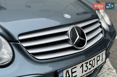 Родстер Mercedes-Benz SL-Class 2002 в 