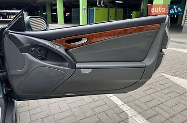 Родстер Mercedes-Benz SL-Class 2002 в 