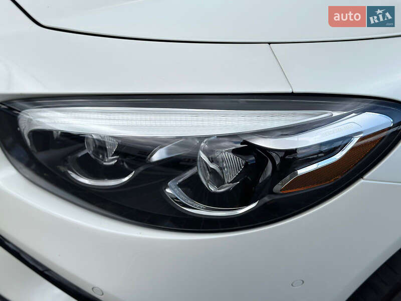 Родстер Mercedes-Benz SL-Class 2018 в Києві