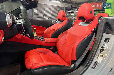 Кабриолет Mercedes-Benz SL-Class 2023 в 