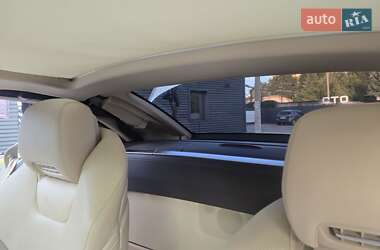 Родстер Mercedes-Benz SL-Class 2015 в 