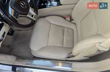 Родстер Mercedes-Benz SL-Class 2015 в 