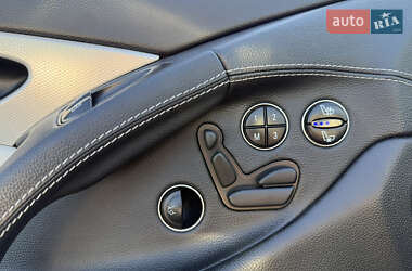 Родстер Mercedes-Benz SL-Class 2004 в 