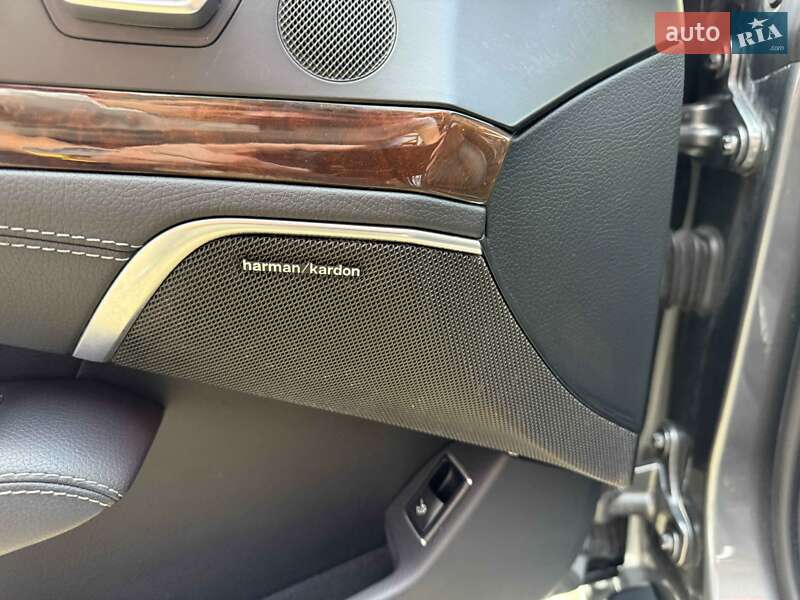 Родстер Mercedes-Benz SL-Class 2018 в Львові