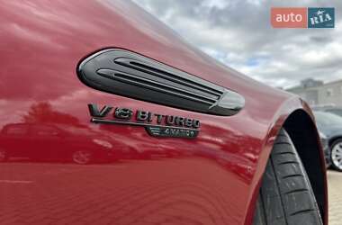 Кабриолет Mercedes-Benz SL-Class 2022 в 