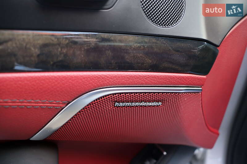 Родстер Mercedes-Benz SL-Class 2014 в Львові