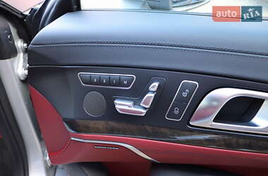 Родстер Mercedes-Benz SL-Class 2014 в 