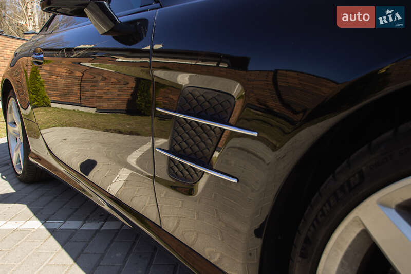 Родстер Mercedes-Benz SL-Class 2015 в Виннице