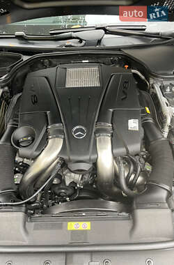 Родстер Mercedes-Benz SL-Class 2013 в  фото 21 Родстер Mercedes-Benz SL-Class 2013 в