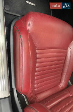 Родстер Mercedes-Benz SL-Class 2013 в  фото 25 Родстер Mercedes-Benz SL-Class 2013 в