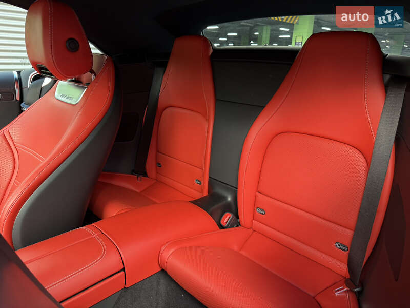 Кабриолет Mercedes-Benz SL-Class 2023 в Киеве фото 24 Кабриолет Mercedes-Benz SL-Class 2023 в Киеве