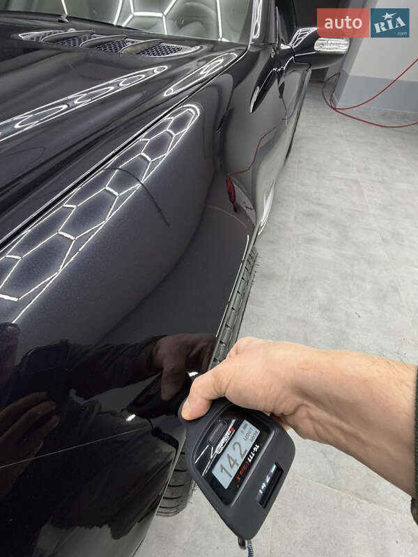 Родстер Mercedes-Benz SL-Class 2004 в Днепре фото 60 Родстер Mercedes-Benz SL-Class 2004 в Днепре