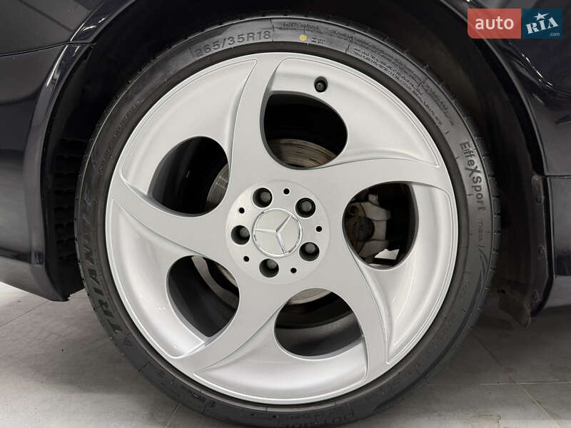 Родстер Mercedes-Benz SL-Class 2004 в Днепре фото 69 Родстер Mercedes-Benz SL-Class 2004 в Днепре