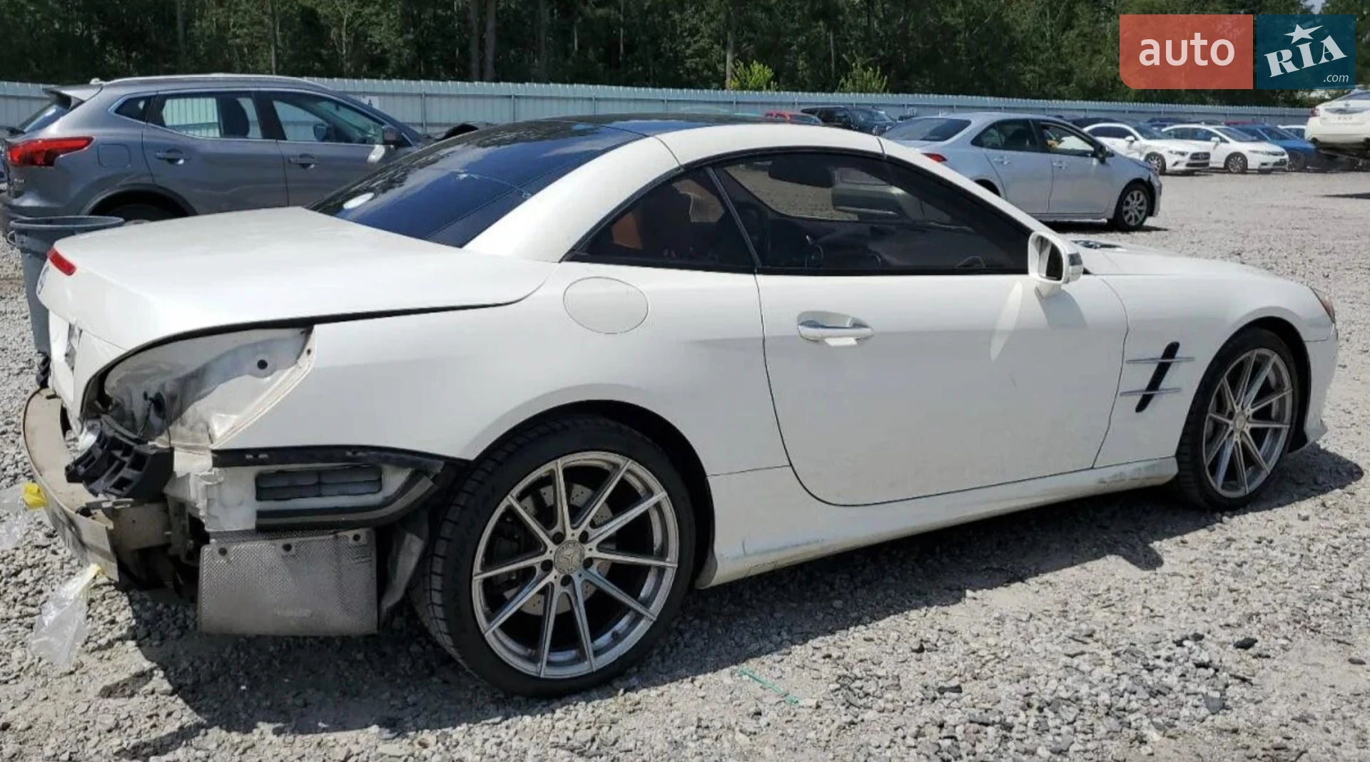 2013 Mercedes-Benz SL-klasse - мініатюра 4