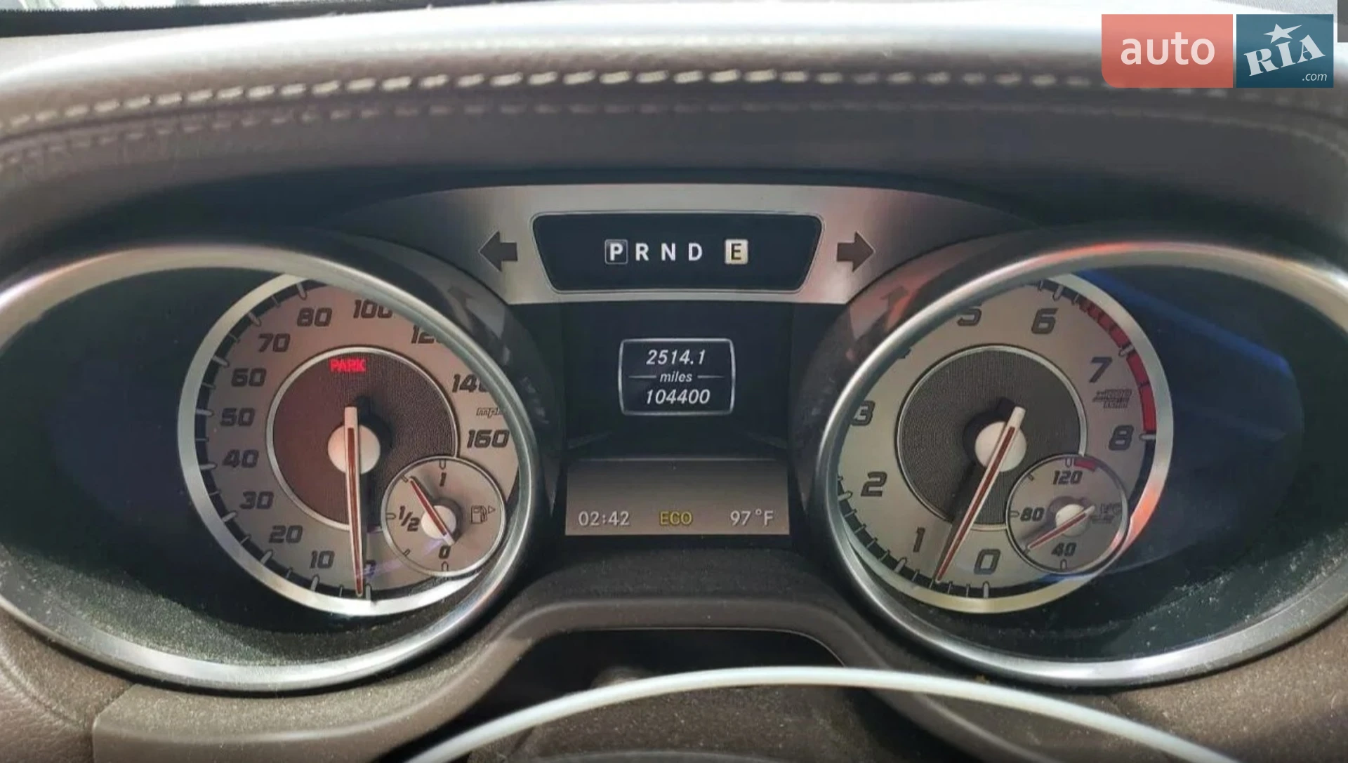 2013 Mercedes-Benz SL-klasse - мініатюра 10