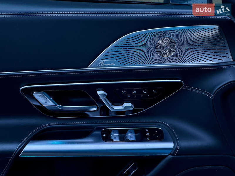 Кабриолет Mercedes-Benz SL-Class 2022 в Харькове фото 16 Кабриолет Mercedes-Benz SL-Class 2022 в Харькове