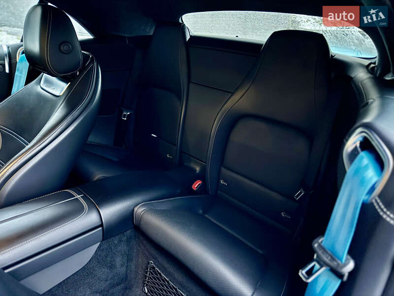 Кабриолет Mercedes-Benz SL-Class 2022 в Харькове фото 21 Кабриолет Mercedes-Benz SL-Class 2022 в Харькове