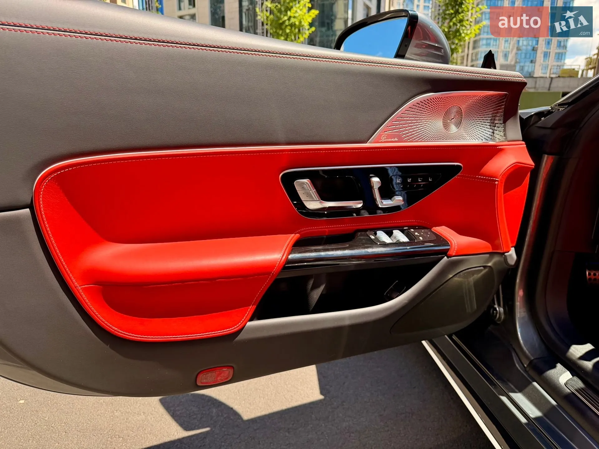 2023 Mercedes-Benz SL-klasse - мініатюра 11