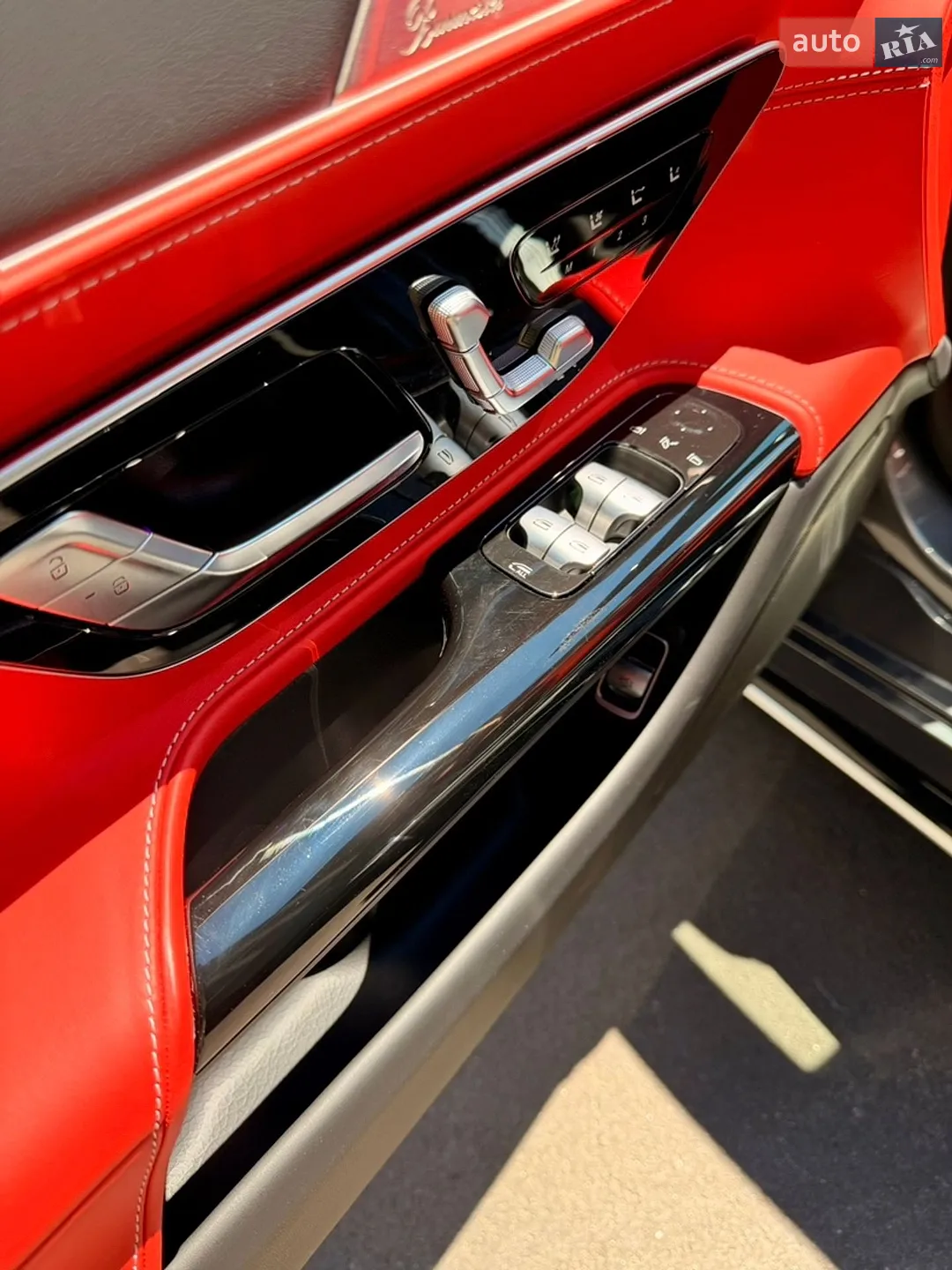 2023 Mercedes-Benz SL-klasse - мініатюра 14