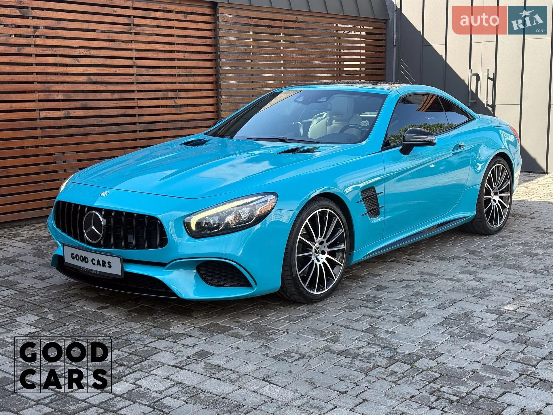 2016 Mercedes-Benz SL-klasse - мініатюра 3