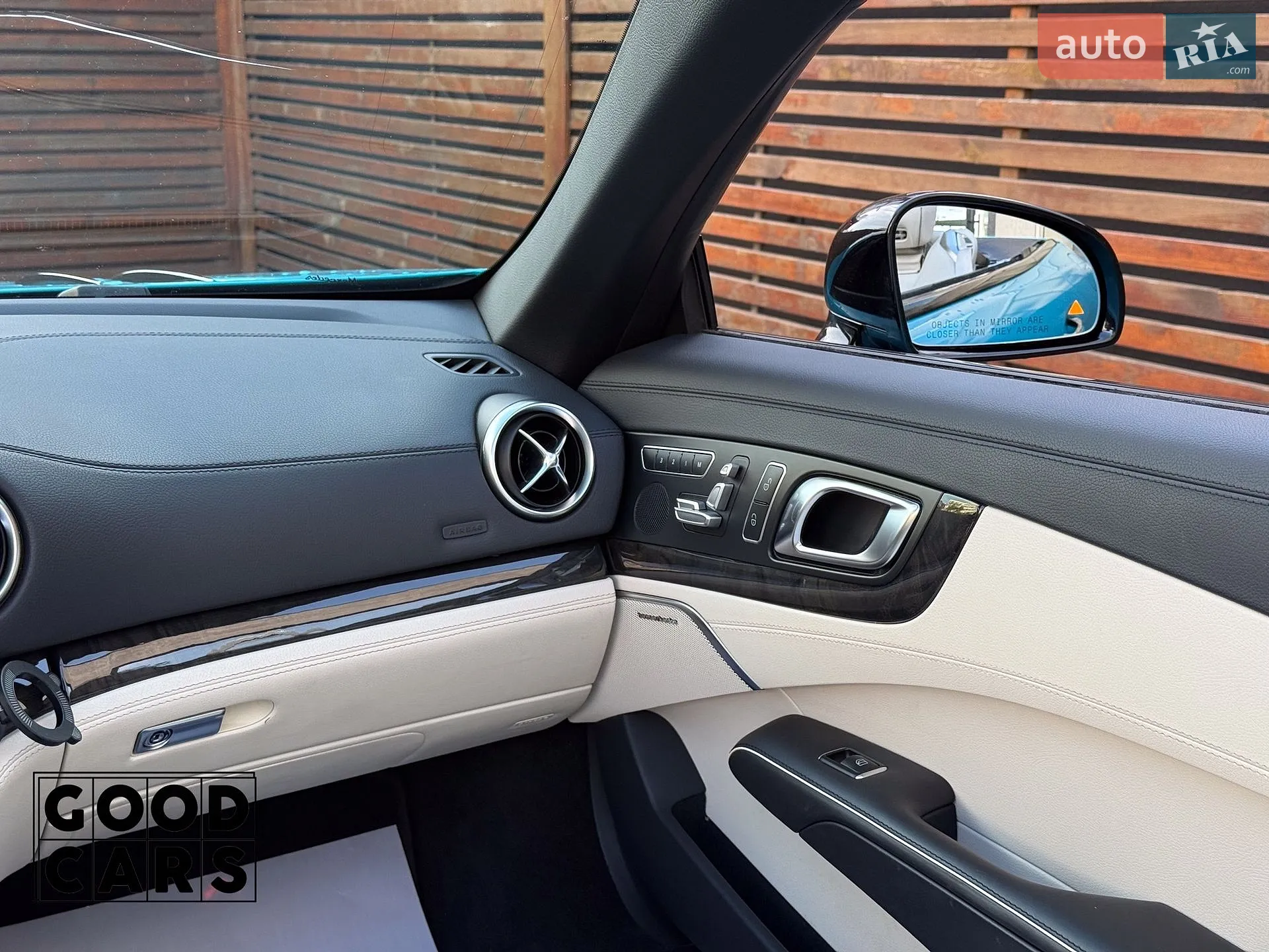 2016 Mercedes-Benz SL-klasse - мініатюра 35