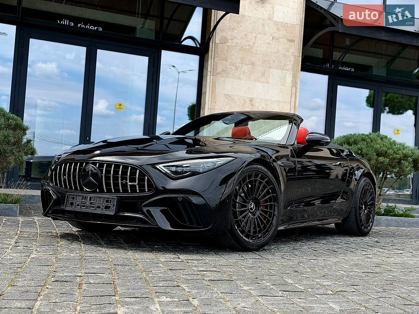 2023 Mercedes-Benz SL-klasse - мініатюра 6