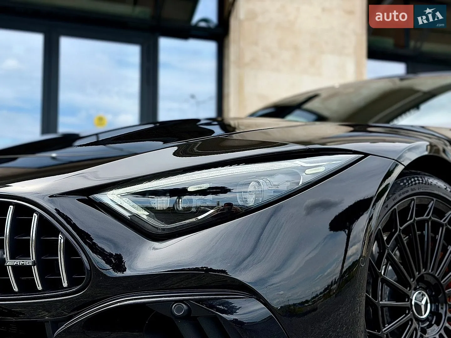 2023 Mercedes-Benz SL-klasse - мініатюра 11
