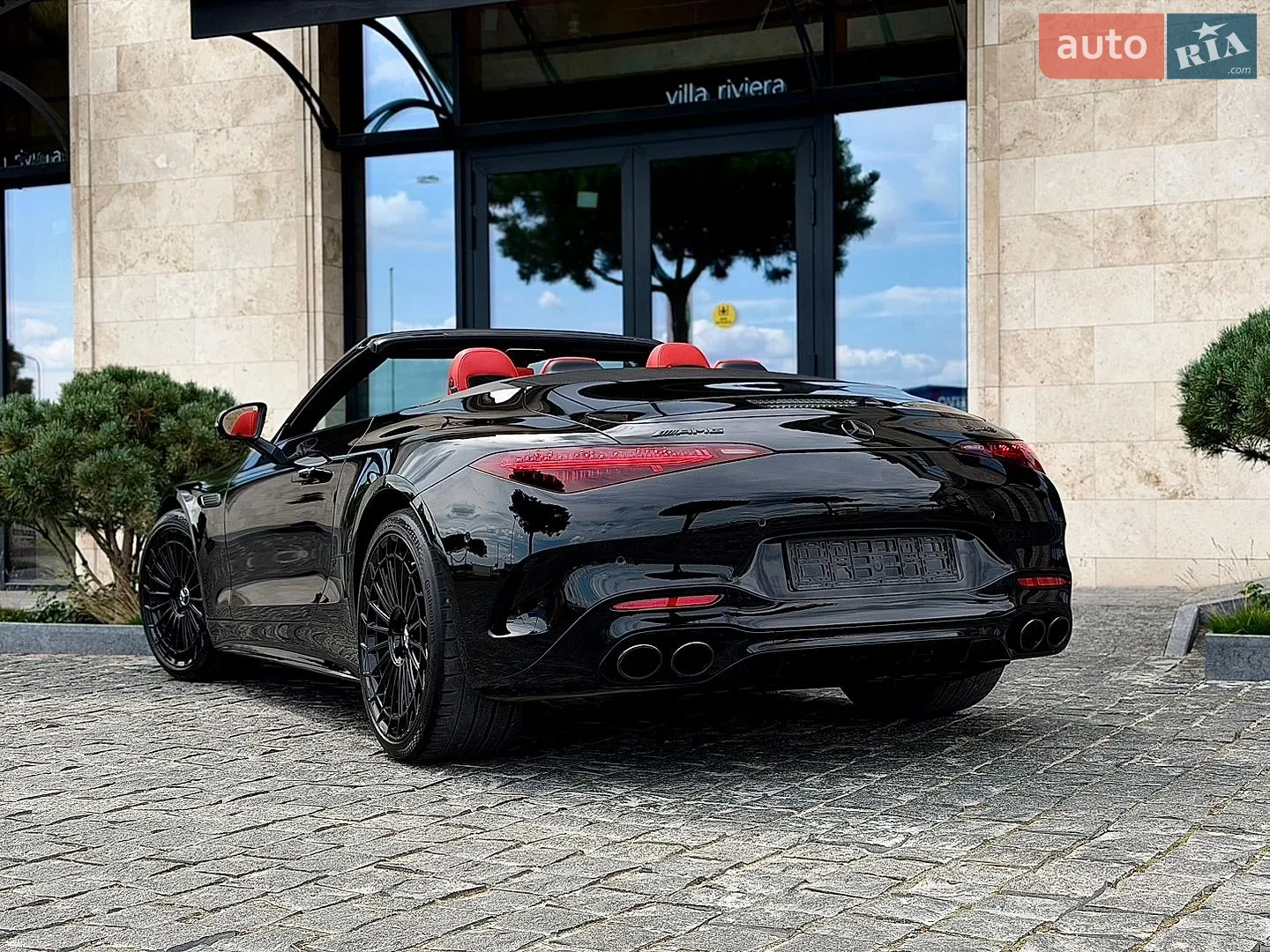 2023 Mercedes-Benz SL-klasse - мініатюра 20