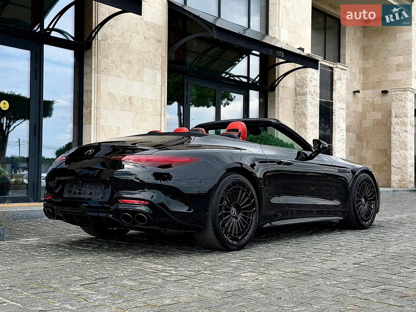 2023 Mercedes-Benz SL-klasse - мініатюра 25