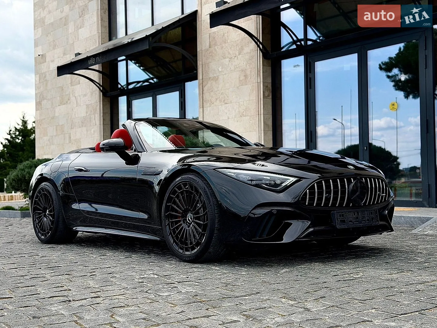2023 Mercedes-Benz SL-klasse - мініатюра 28
